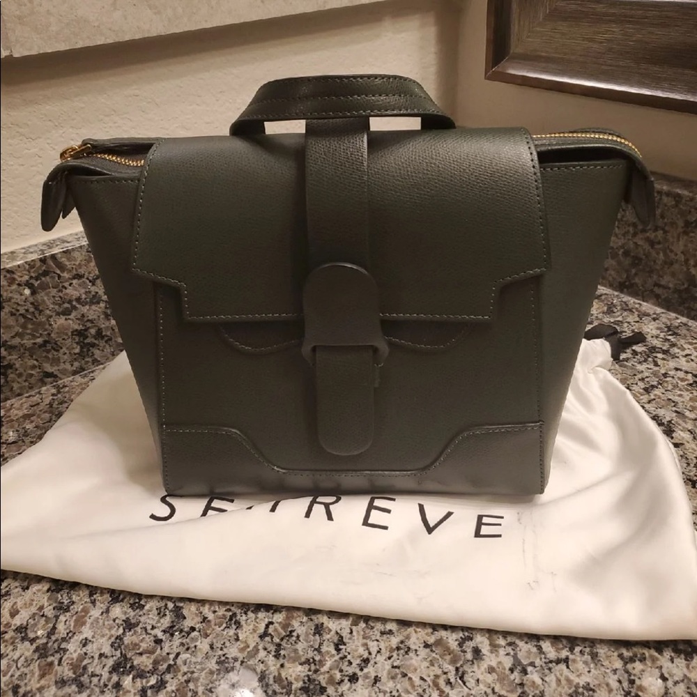 Senreve Mini Maestra